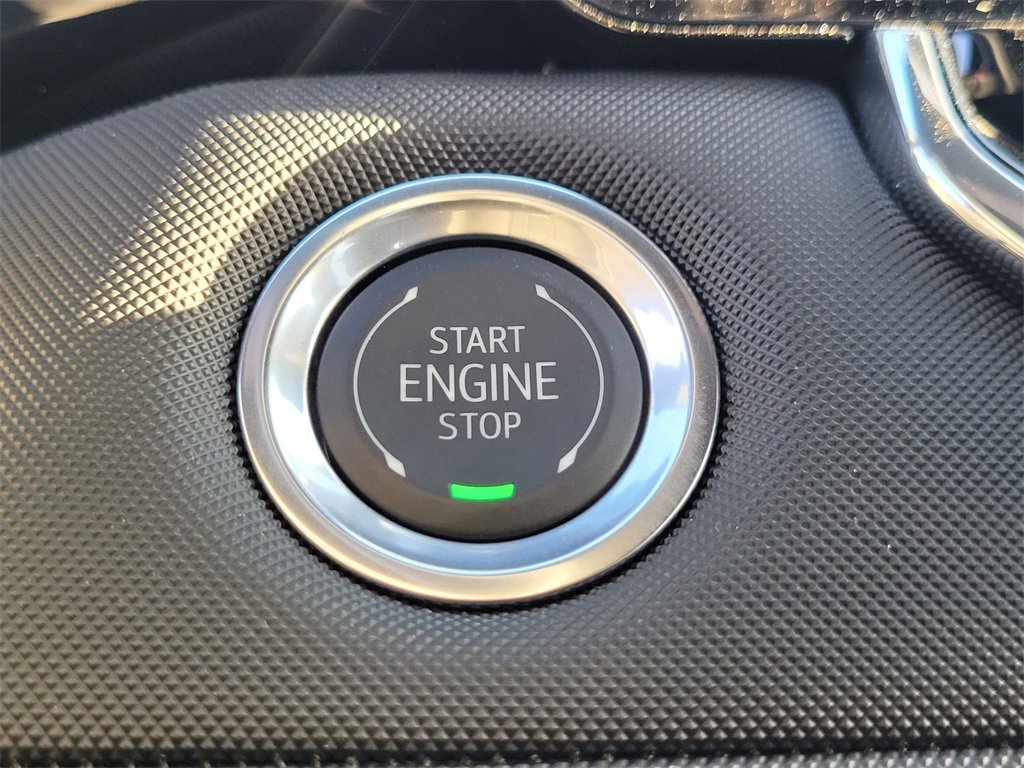 2026 Chevrolet Colorado Z71 photo 23