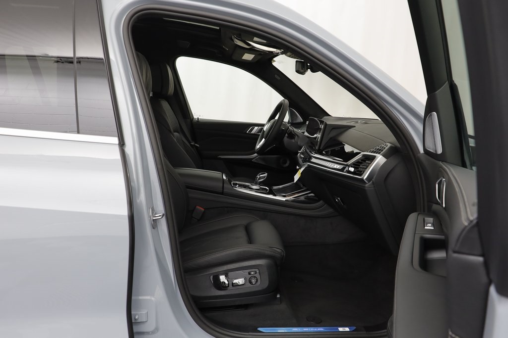 2026 Bmw X7 ALPINA XB7 photo 18