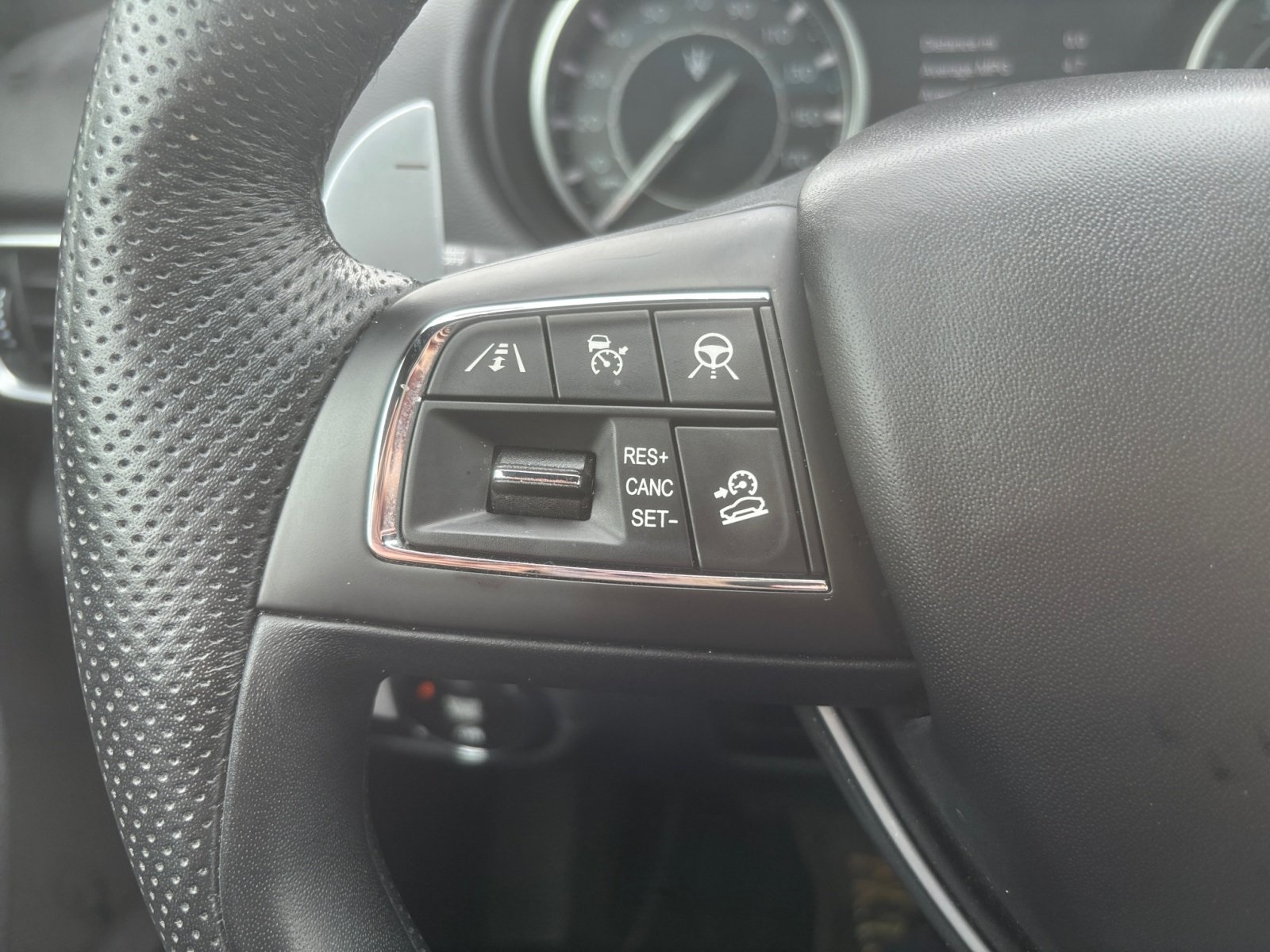 2023 Maserati Levante Modena S photo 25