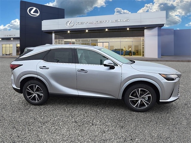 2025 Lexus RX 350 Premium photo 2