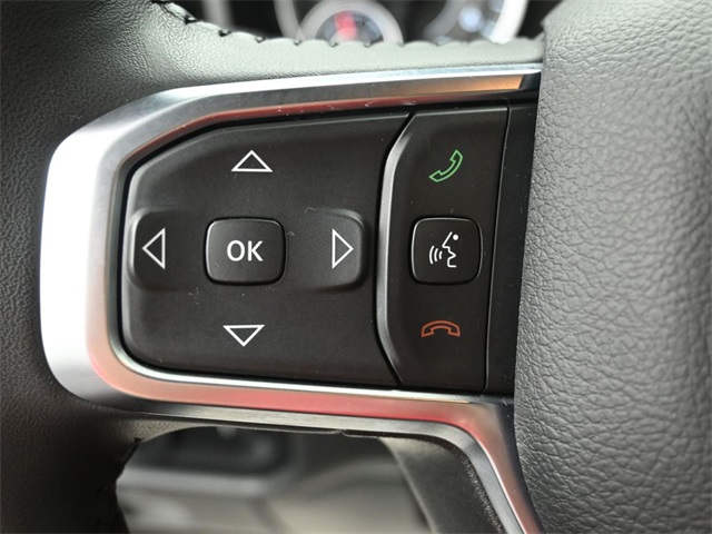 2024 RAM 1500 - Image 10