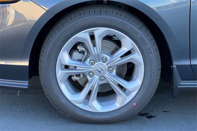 2025 Honda Accord 1.5T LX photo 31