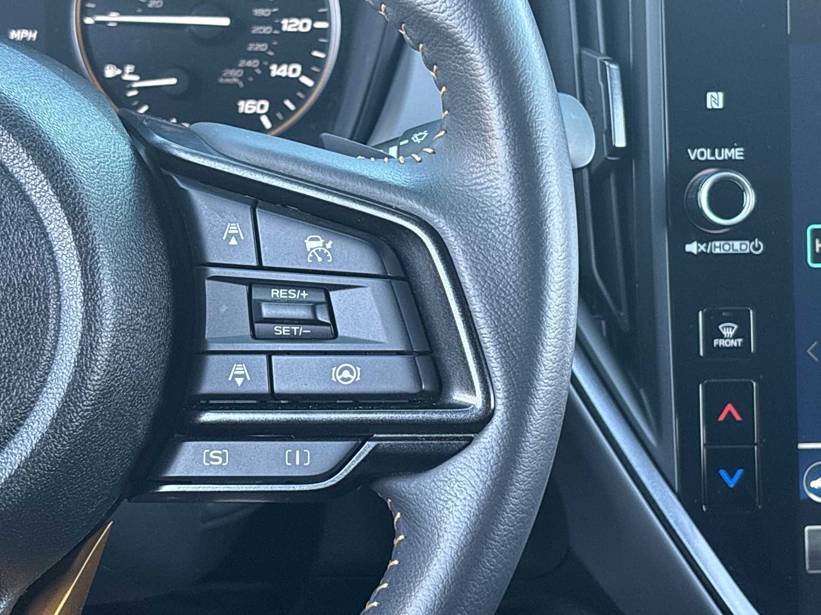2024 Subaru Crosstrek Wilderness photo 23