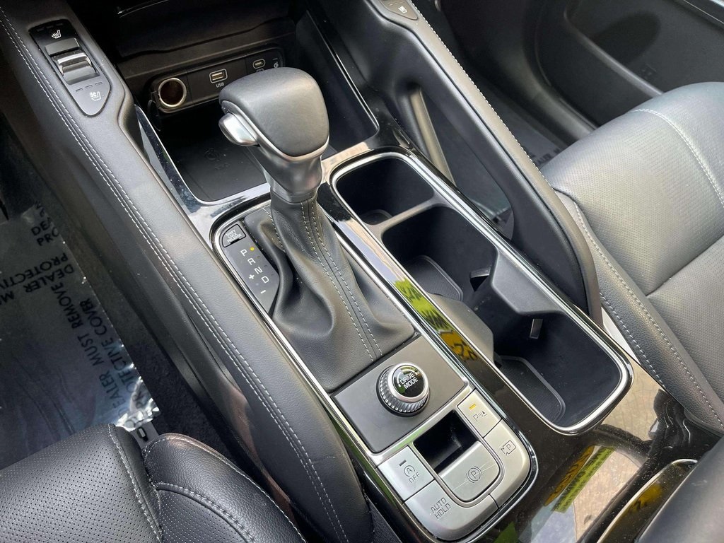 2023 Kia Telluride SX photo 14