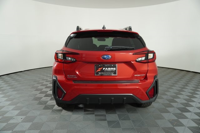 2025 Subaru Crosstrek Limited photo 5