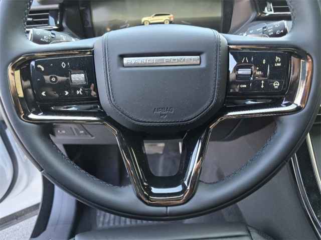 2025 Land Rover Range Rover Velar SE photo 30