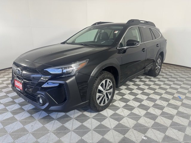 2025 Subaru Outback Premium photo 3