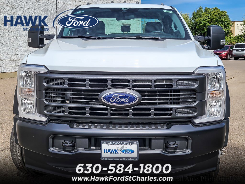 2026 FORD F-450 - Image 3