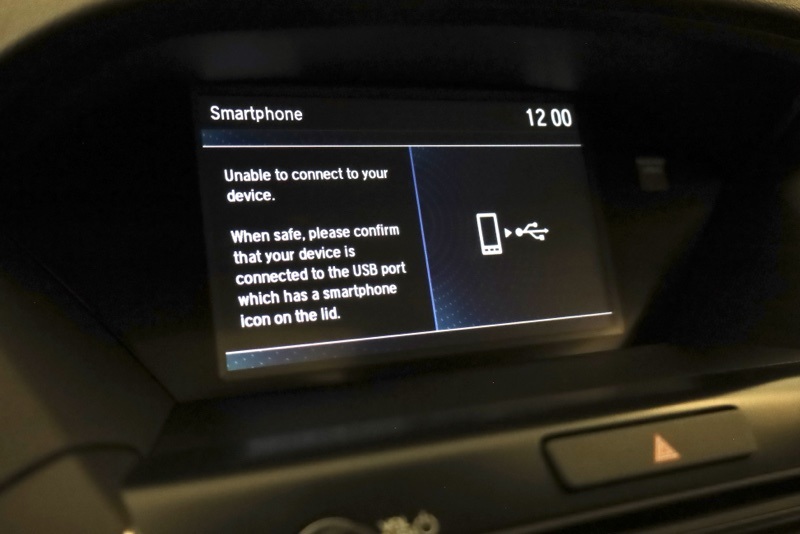 2018 Acura MDX SH-AWD Technology photo 19