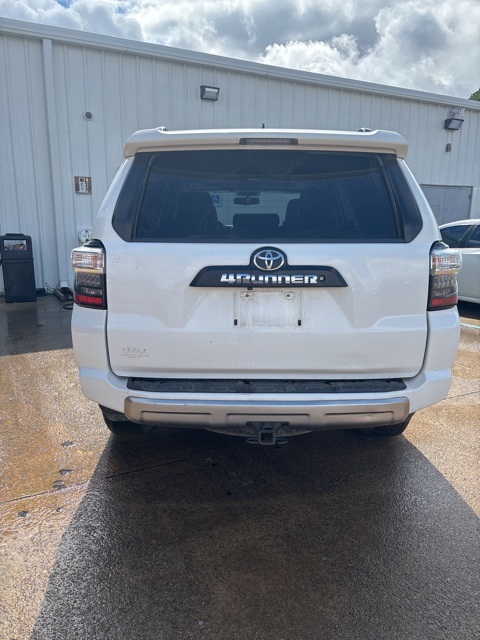 2016 Toyota 4Runner Trail photo 4