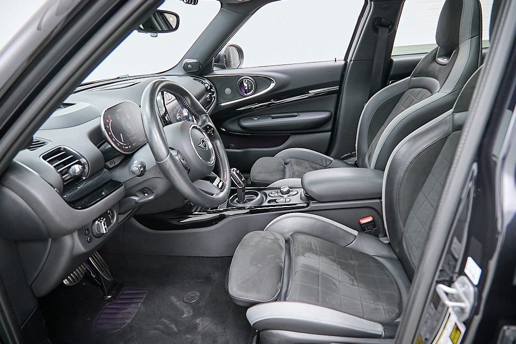 2022 MINI CLUBMAN - Image 22