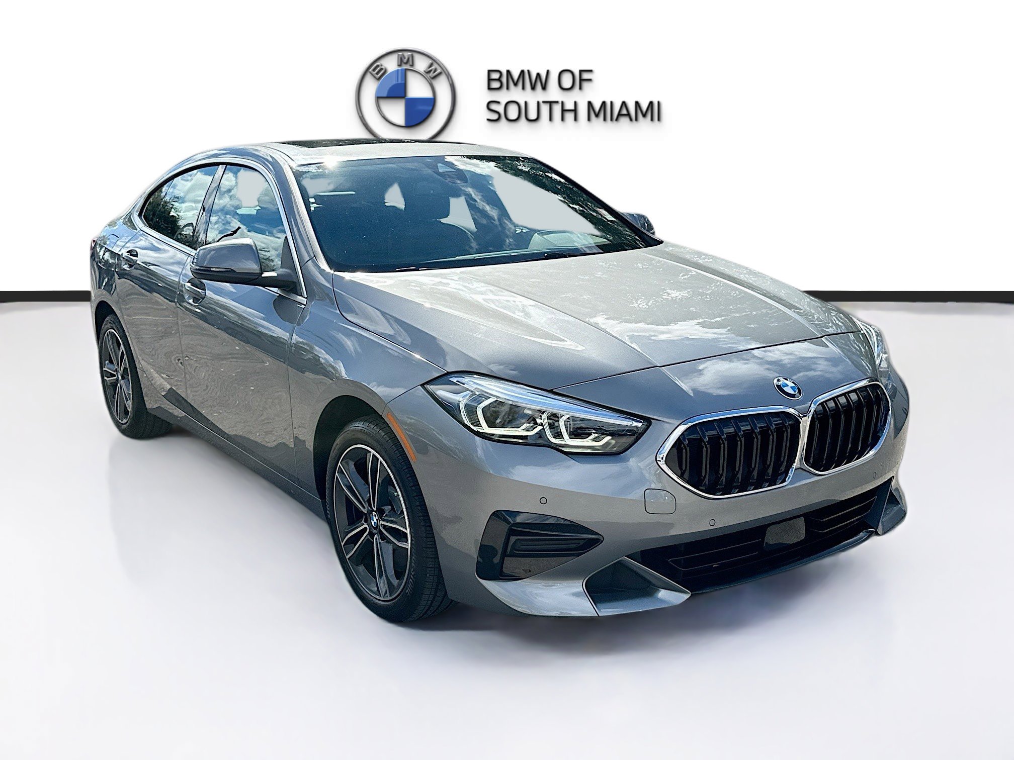 2024 BMW 2 Series 228i