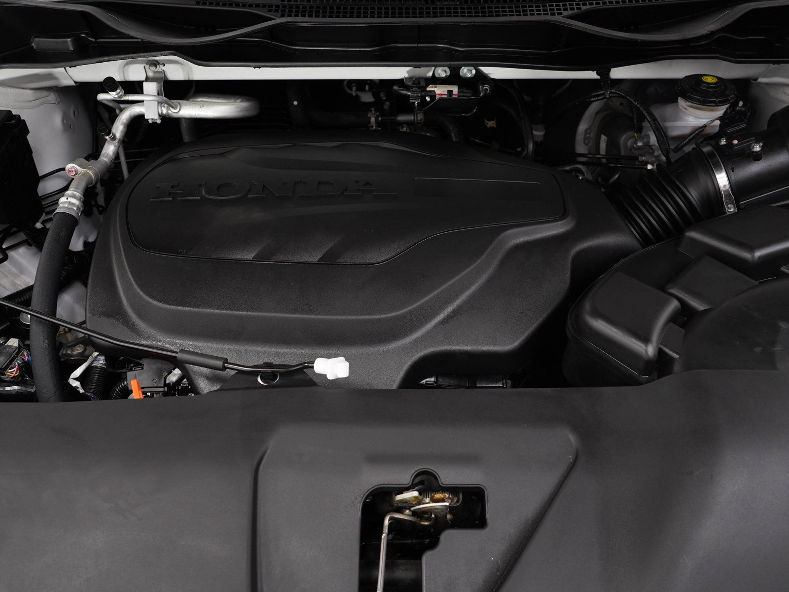 2025 Honda Odyssey Elite photo 32