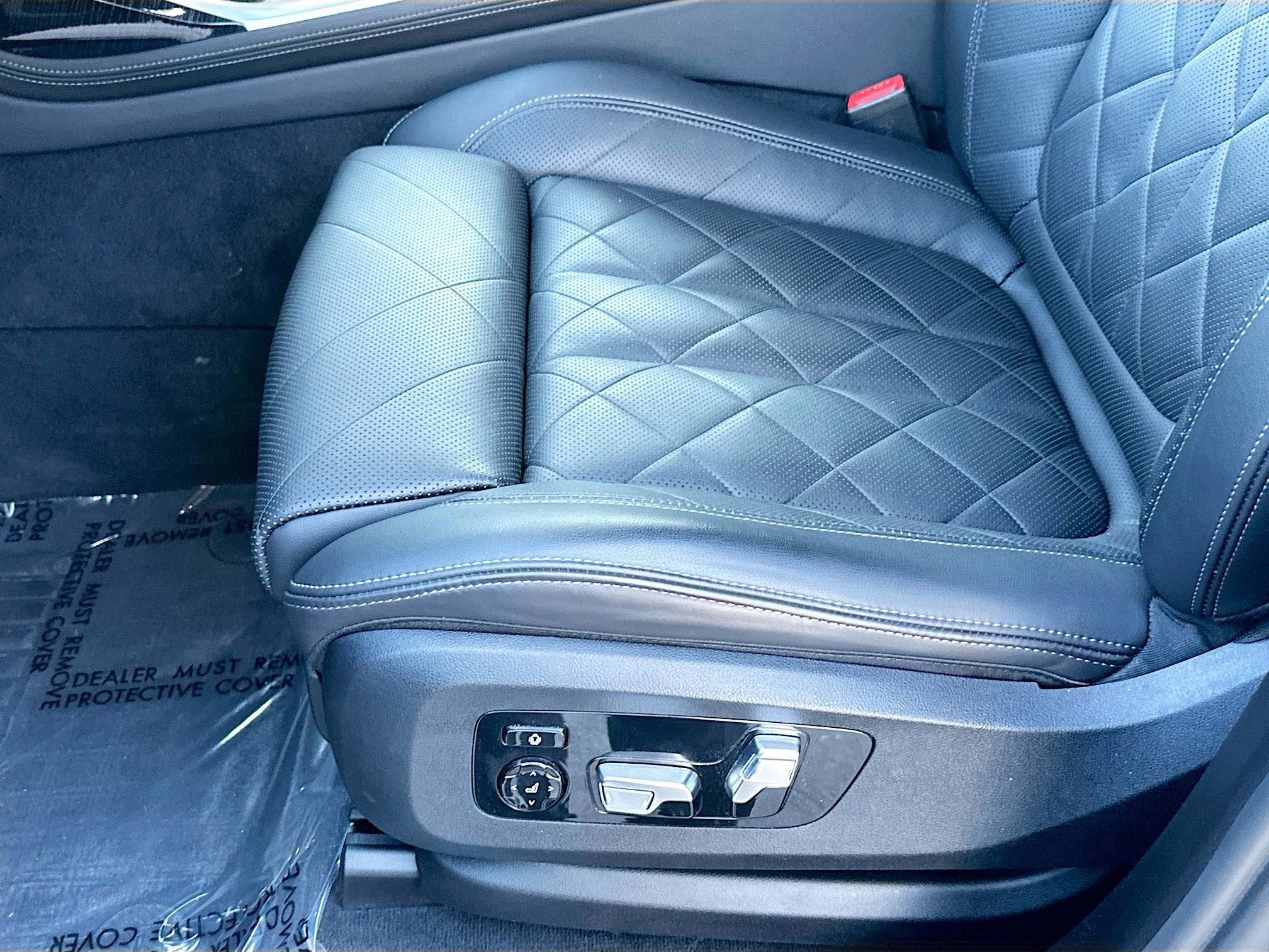 2023 Bmw X7 xDrive40i photo 18