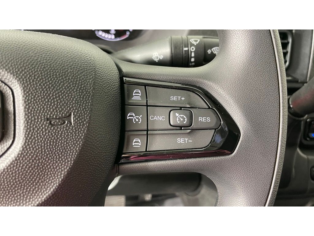 2024 Ram ProMaster 3500 photo 12