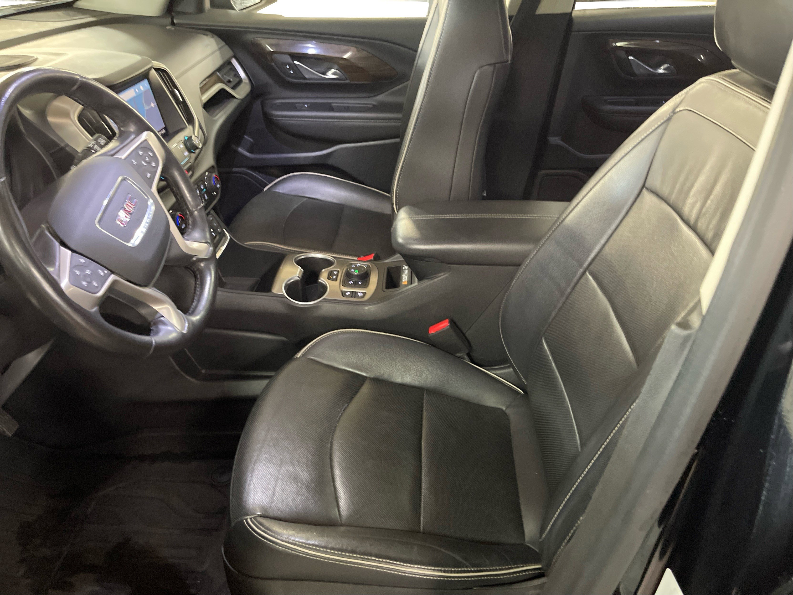 2020 Gmc Terrain Denali photo 21