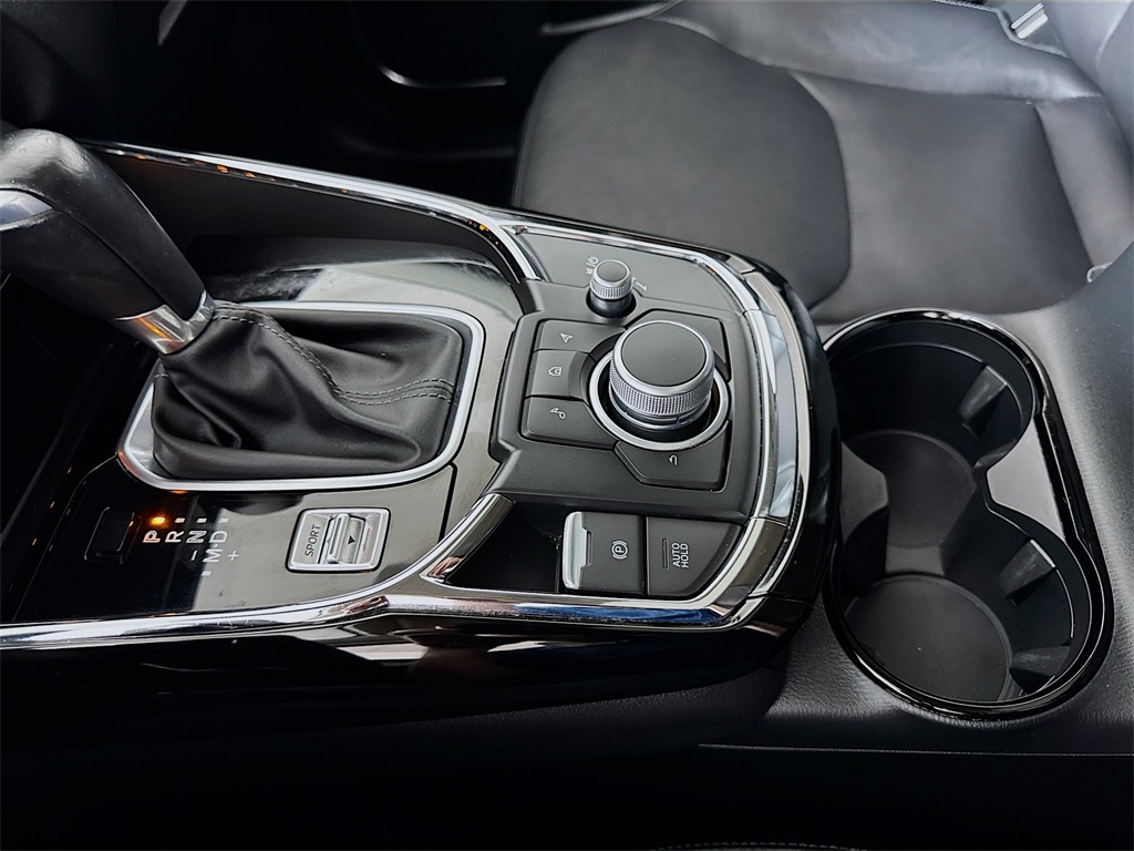2022 Mazda CX-9 Touring photo 36