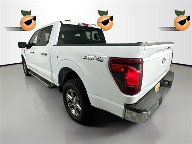 2024 Ford F-150 XLT photo 5