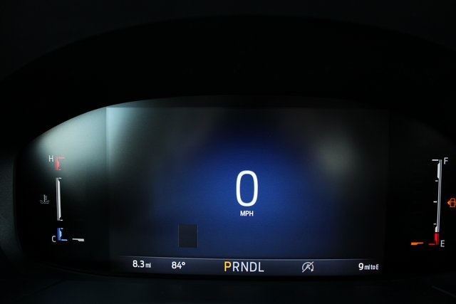 2025 Ford Escape ST-Line photo 13