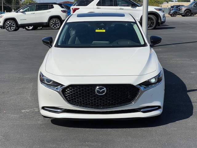 2023 Mazda Mazda3 2.5 Turbo Premium Plus photo 8