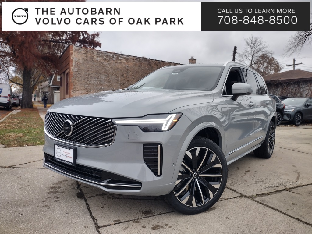 2026 VOLVO XC90 - Image 31