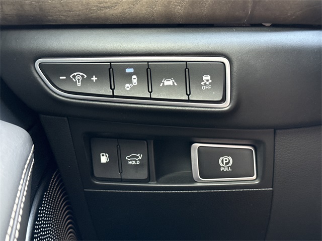 2020 Genesis G90 3.3T Premium photo 21