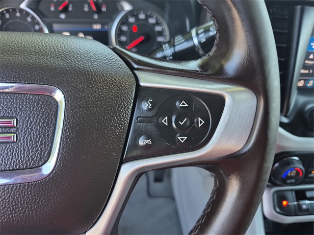 2023 Gmc Acadia SLT photo 14