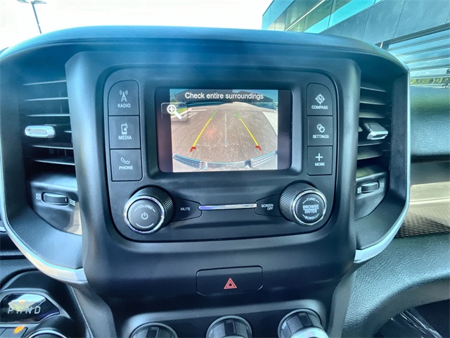2022 Ram 1500 Big Horn Lone Star photo 17