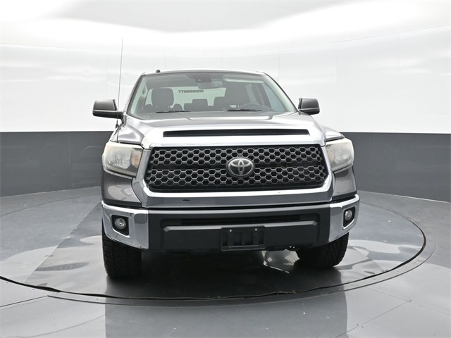 2019 Toyota Tundra SR5 Grade photo 27