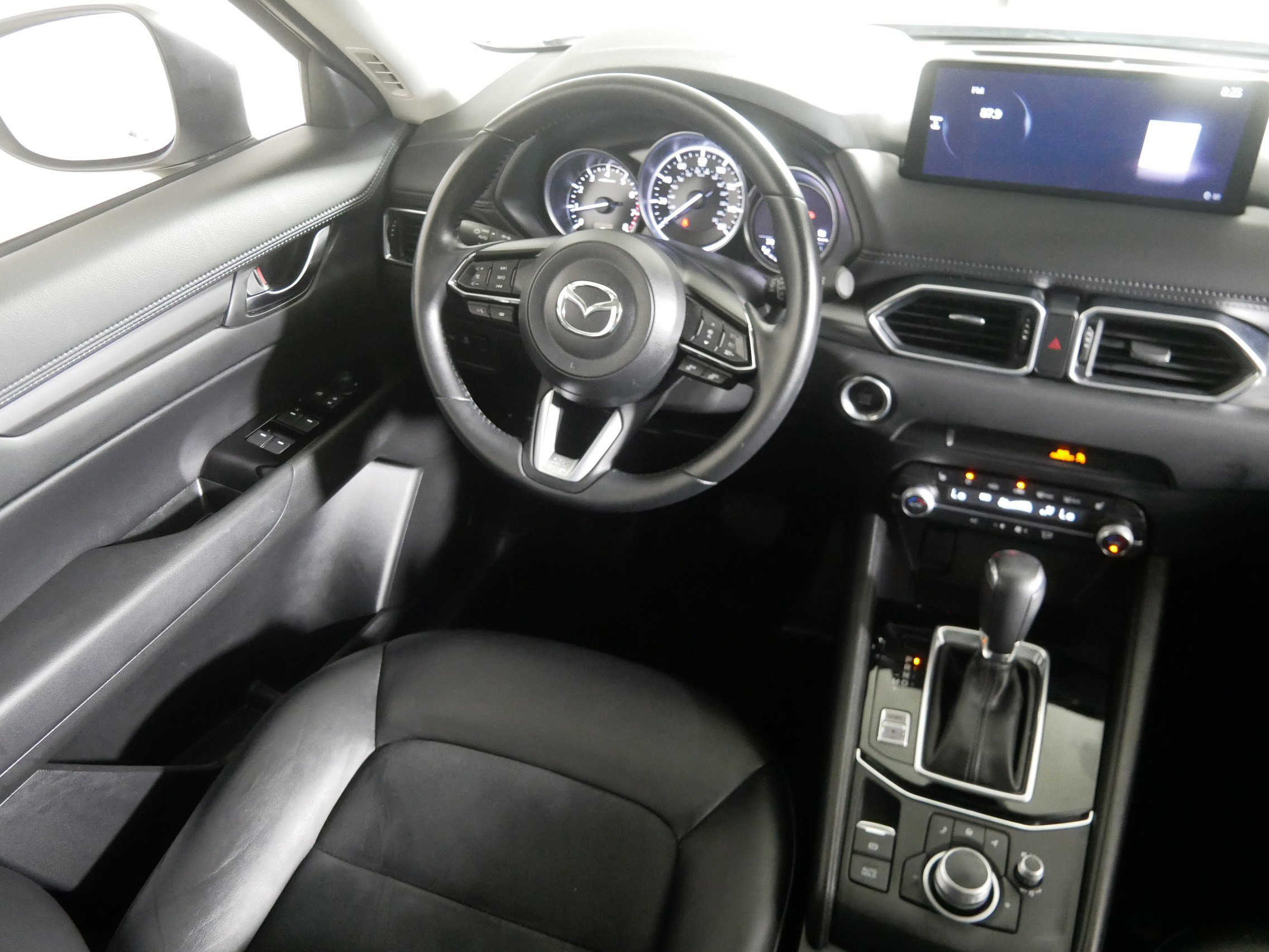 2023 Mazda CX-5 2.5 Select photo 9