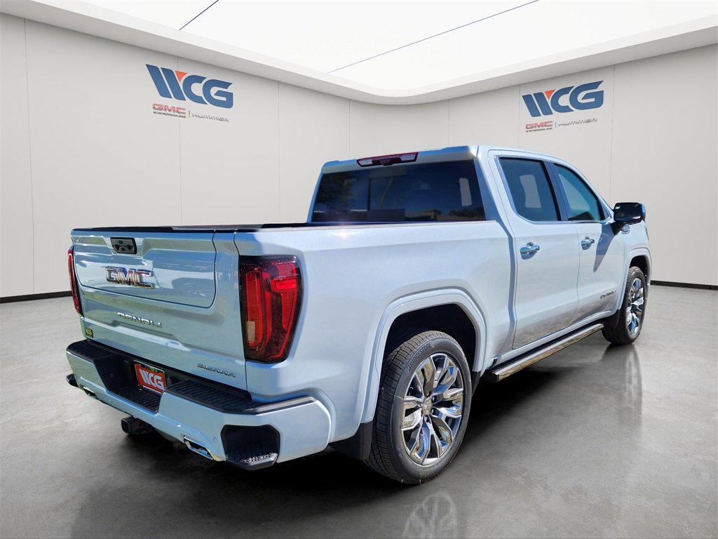 2026 Gmc Sierra 1500 Denali photo 4
