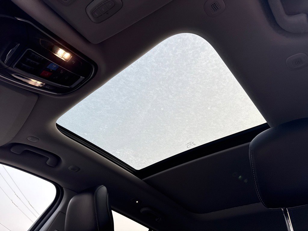 2022 Jeep Grand Cherokee Limited photo 21