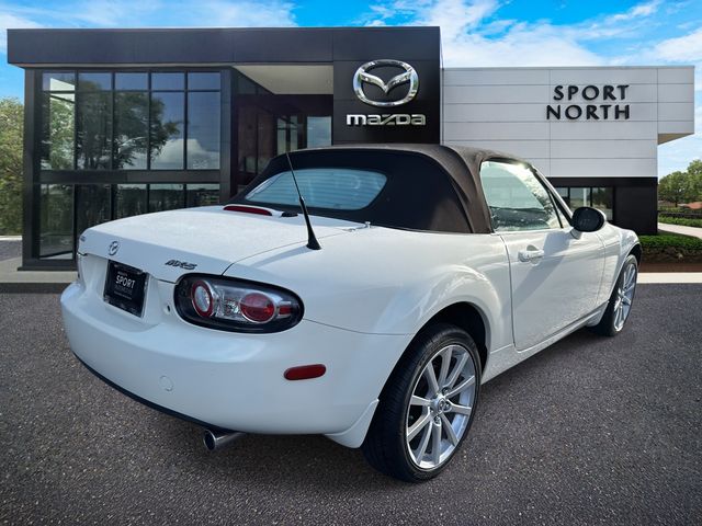 2006 Mazda MX-5 Miata Miata Grand Touring photo 3