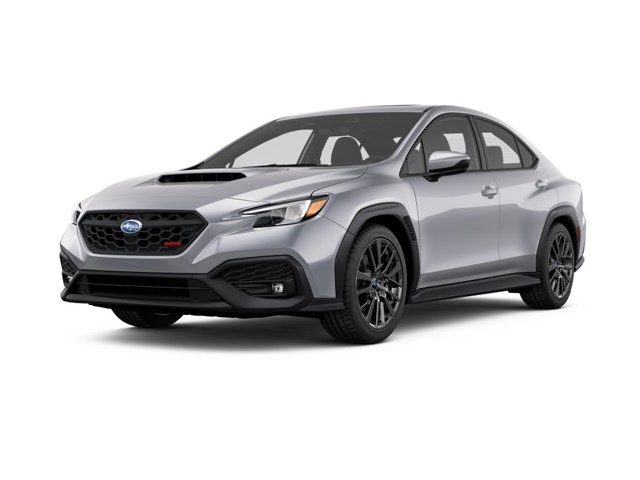 2025 Subaru WRX Premium photo 15