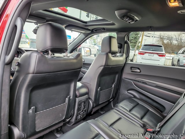 2024 DODGE DURANGO - Image 13