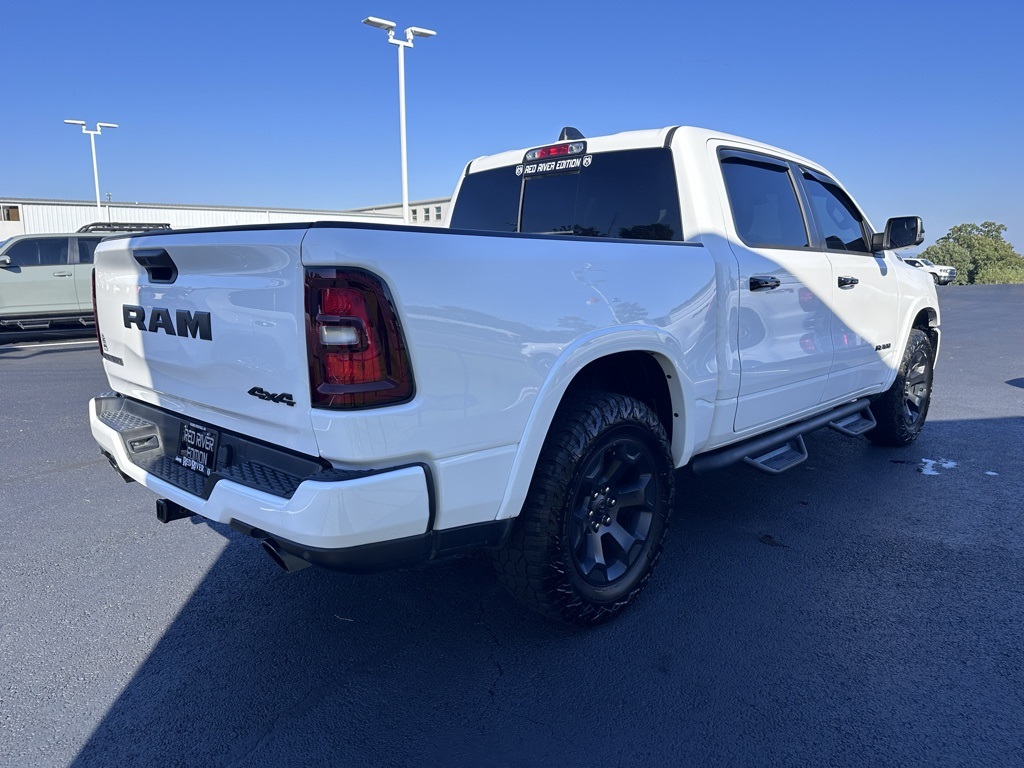 2025 Ram 1500 Big Horn Lone Star photo 3