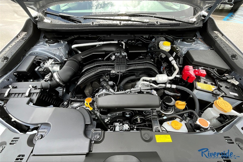 2025 Subaru Crosstrek Premium photo 10