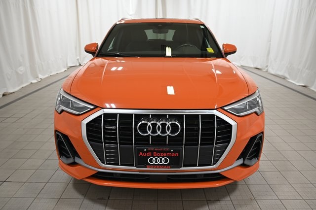 2023 Audi Q3 Premium photo 13