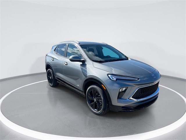 2026 Buick Encore GX Sport Touring photo 2