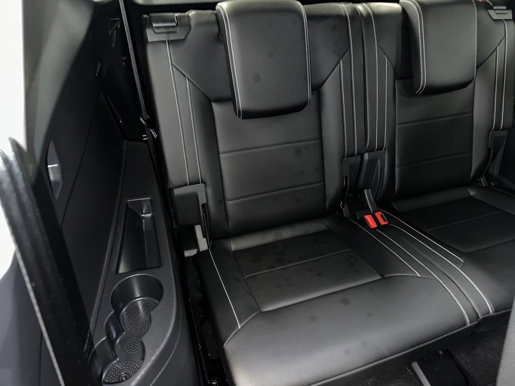 2023 Volkswagen Atlas V6 SE Technology photo 24