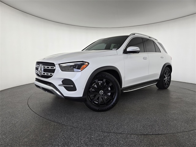 2024 Mercedes-Benz GLE GLE350's photo