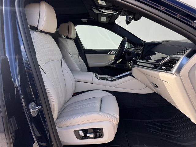 2026 Bmw X6 M photo 20