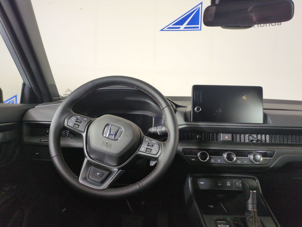2026 Honda CR-V Hybrid photo 13