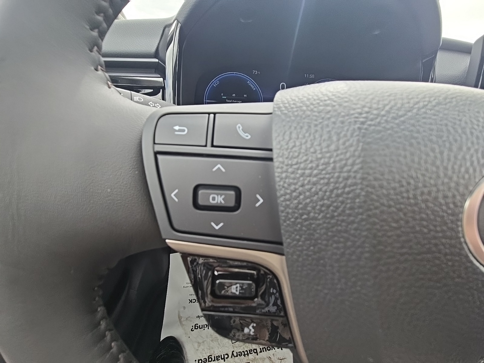 2025 Toyota Camry XLE photo 16