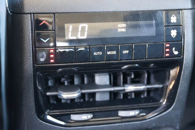 Used 2023 Gray Jeep Limited image 24