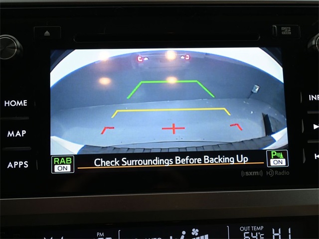 2017 SUBARU OUTBACK - Image 17