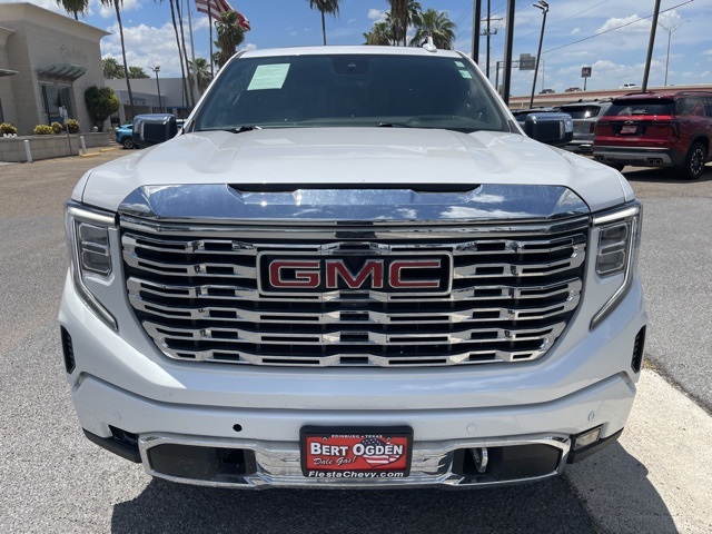 2024 Gmc Sierra 1500 Denali photo 2