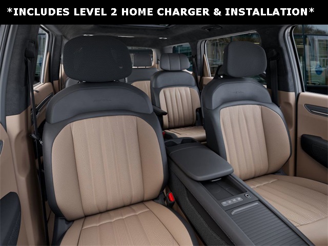 2026 Kia EV9 GT-Line photo 13