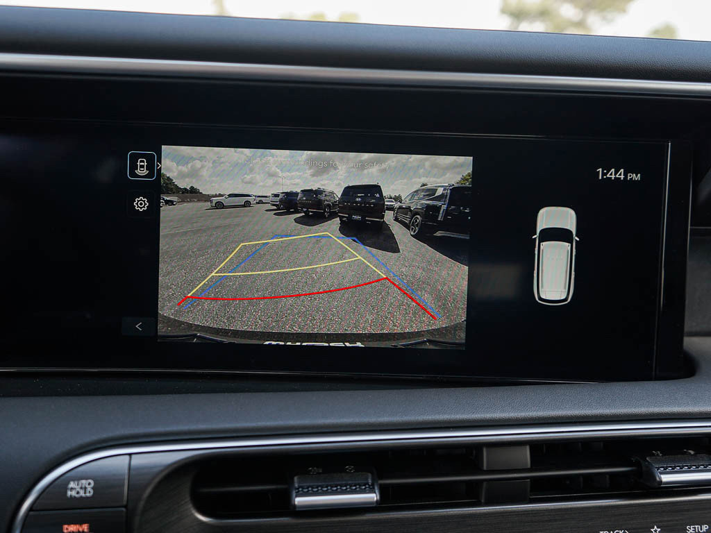 2026 Hyundai Palisade SEL photo 25
