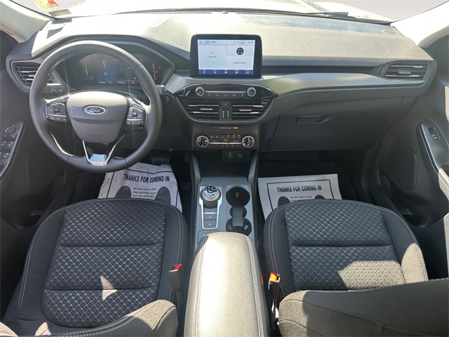 2024 Ford Escape Active photo 10